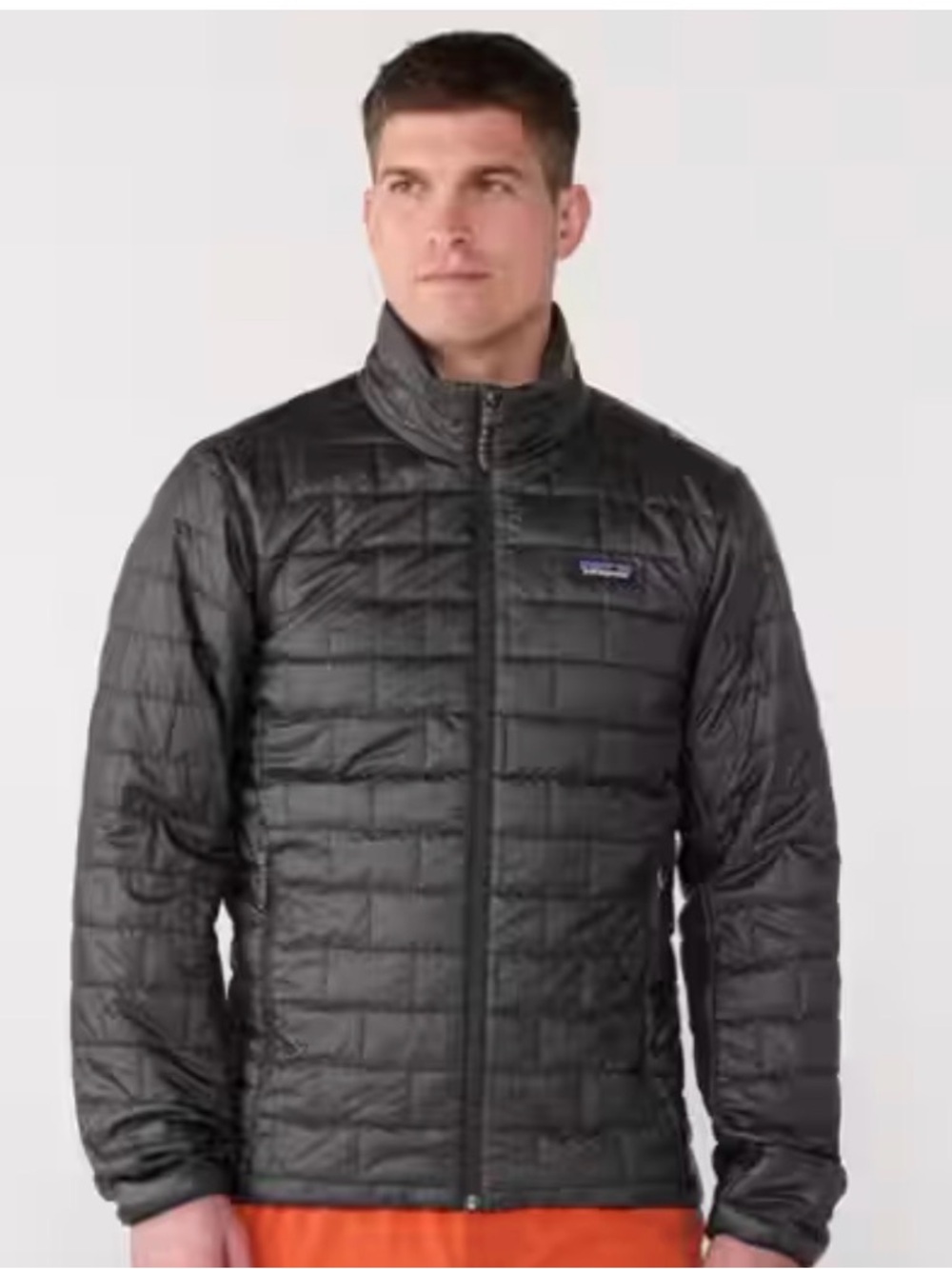 Patagonia Nano Puff Insulated Jacket - Men's